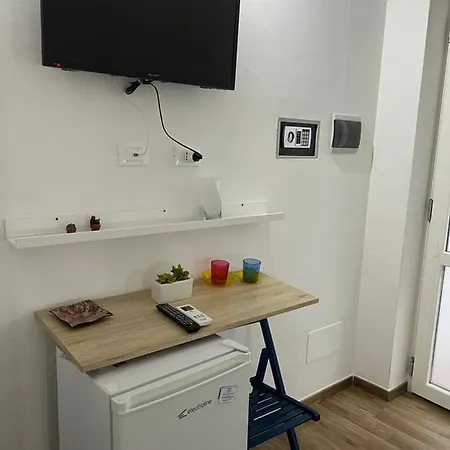 Center Apartment *
