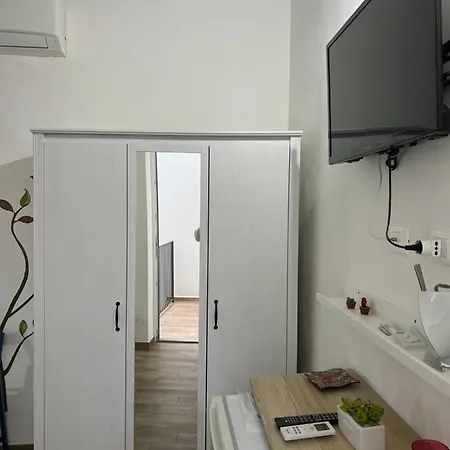 Center Apartment Cefalu