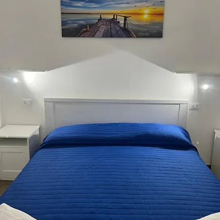 Center Apartment Cefalu