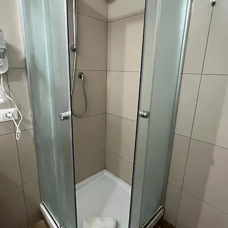 Apartment Center Cefalu
