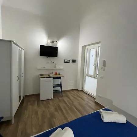 Center Apartment Cefalu