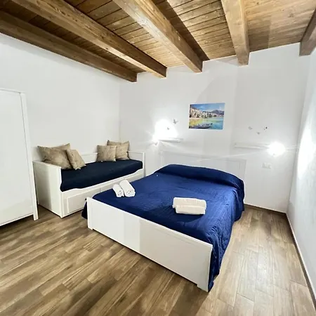 Center Apartment