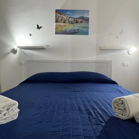 Center Apartment *