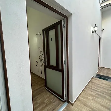 Center Apartment