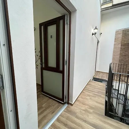 Center Apartment