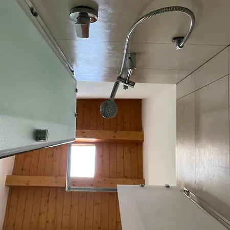 Apartment Center