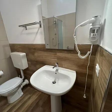 Center Apartment