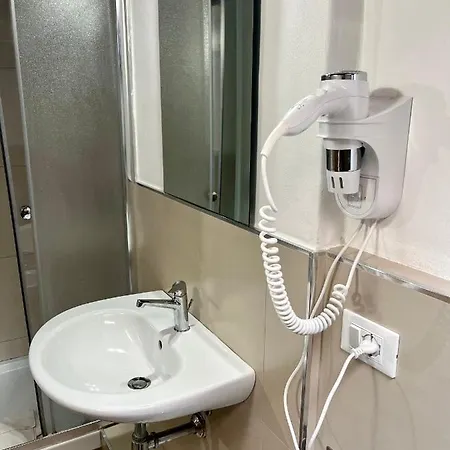 Center Apartment