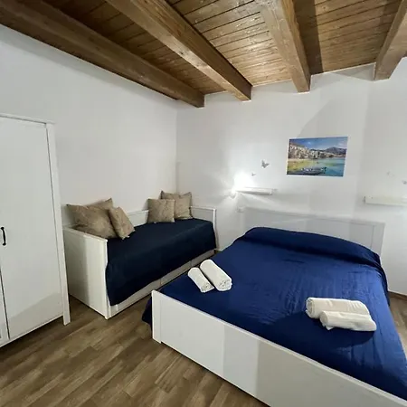 Apartment Center *