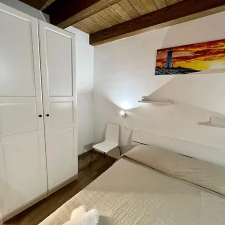 Center Apartment Cefalu