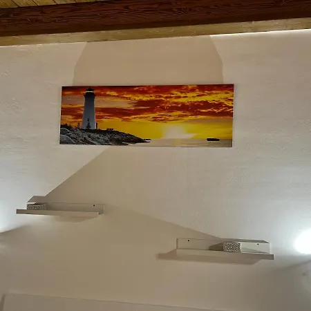 Center Apartment *