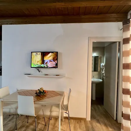 Center Apartment