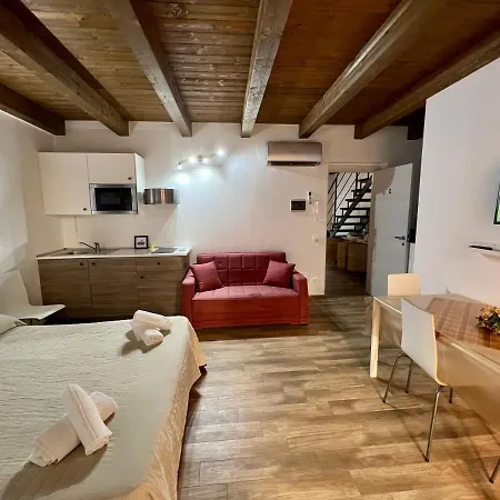 Center * Cefalu