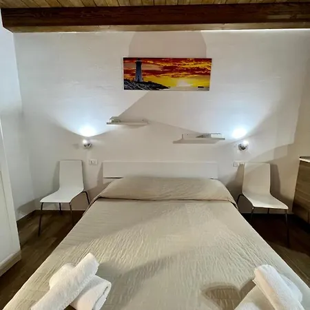 Center Apartment