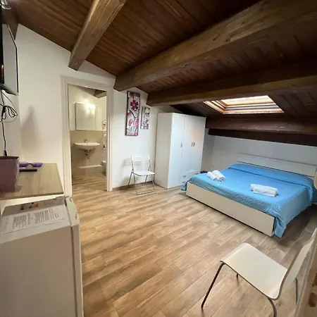 Center Apartment
