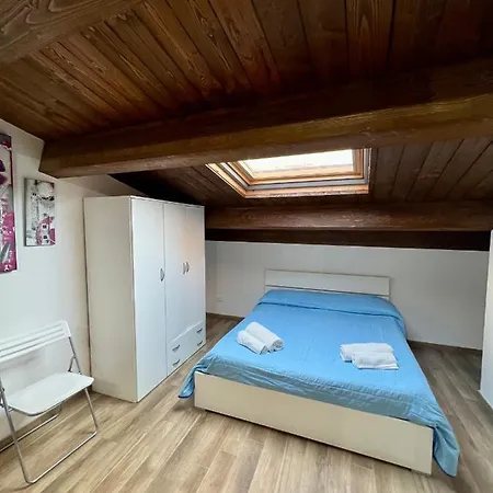 Center Apartment Cefalu