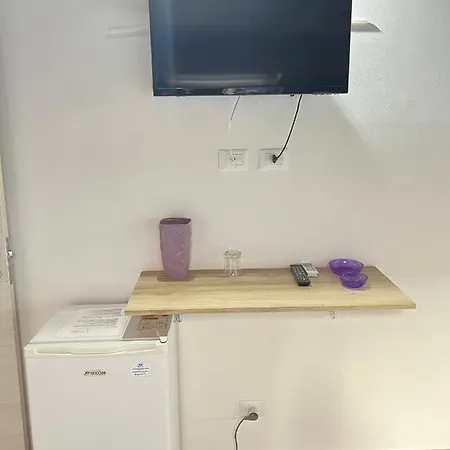 Center Apartment